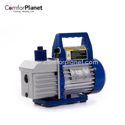 Wholesale High Performance Vacuum Pump single stage and dual stage for Air Conditioning and Refrigeration.