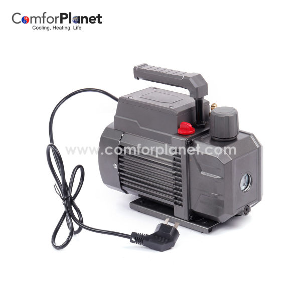 Venta al por mayor MINI Bomba de Vacío de Alto Rendimiento VP115 para Aire Acondicionado y Refrigeración.