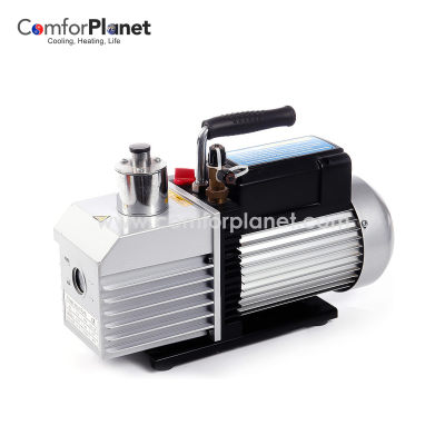 China Best Air Conditioner Use Dual Stage Series Vacuum Pump R32