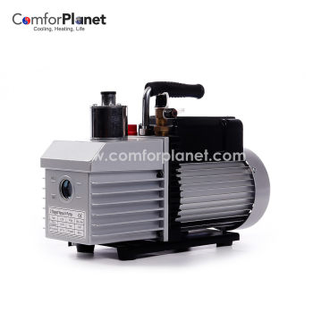 China Best Air Conditioner Use Dual Stage Series Vacuum Pump R32