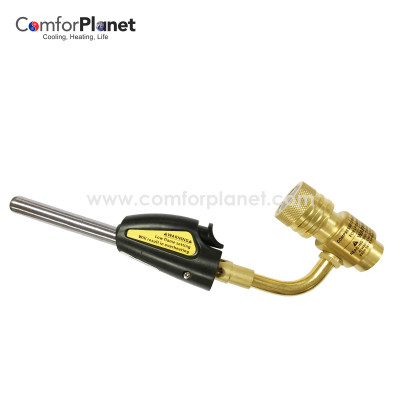 Wholesale MAPP/MAP/PROPANE Gas Torch,Soldering Torch,Welding Torches with regulating valve