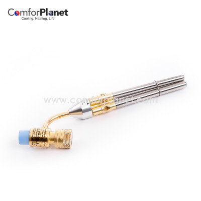 Wholesale Hand Torch,Brazing Torch Kit, HT-3 for HVAC soldering and brazing