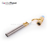 Wholesale Hand Torch,HT-26D for soldering and brazing with two heads .