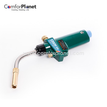 Wholesale Mapp Gas Welding Torch Self Ignition CGA600 for Copper/Aluminum Pipe Welding