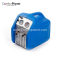 Best Refrigerant Recovery Machines Unit for R134a,R410a,R22...gas for air conditioner system Oil-less compressor