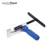 Factory Outlet Refrigeration Tools Pinch-Off Tool CT-204 For HVAC Copper Tube Seal Pliers Aluminum Pipe Sealing