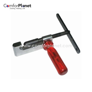 Factory Outlet Refrigeration Tools Pinch-Off Tool CT-204 For HVAC Copper Tube Seal Pliers Aluminum Pipe Sealing