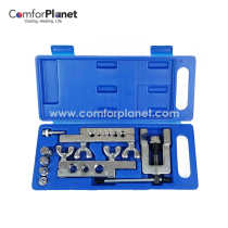 Wholesale Flaring Swage Tool Kit for Copper Plastic Aluminum Pipe With Tubing Cutter
