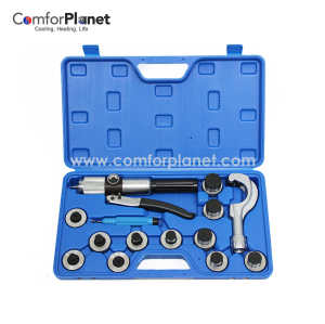 Wholesale refrigeration Hand Tool Kit CT-300AL Hydraulic Tube Expander Tool Kit