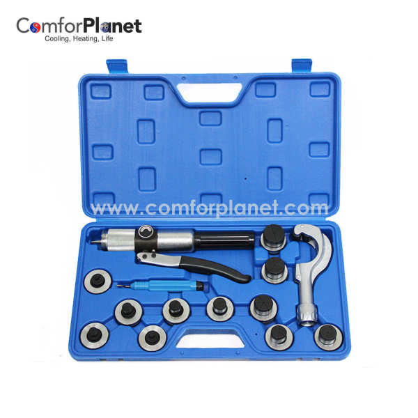 Wholesale refrigeration Hand Tool Kit CT-300AL Hydraulic Tube Expander Tool Kit