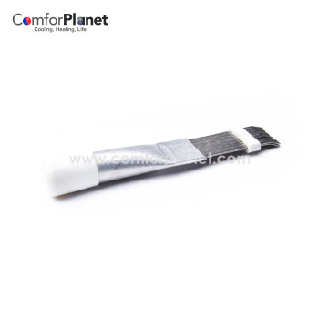 Wholesale Air Conditioning Fin Comb Stainless Steel Fin Straightener Brush Air Conditioner Cleaning Tool