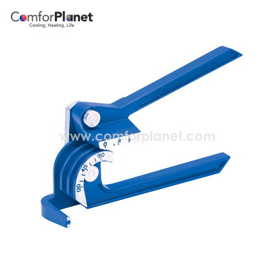 Wholesale Tube Bender CT-368 Aluminum Alloy 3 in 1Manual Tubing Bending Tool