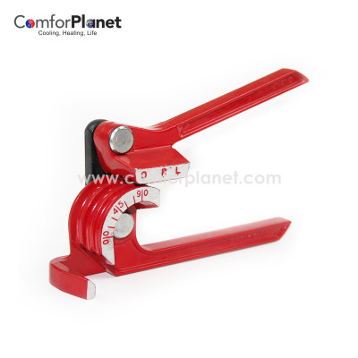 Wholesale Tube Bender CT-368 Aluminum Alloy 3 in 1Manual Tubing Bending Tool