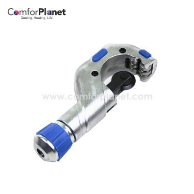Wholesale Tube Cutter Refrigeration Hand Tools Pipe Cutter for iron copper aluminum Tube
