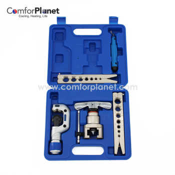 Wholesale refrigeration Hand Tool Kit CT-N806/808AM-L Flaring Tool Kit