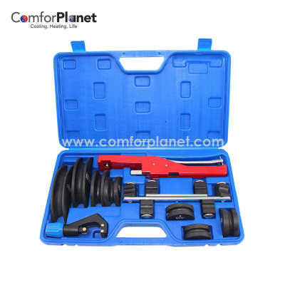 Hvac system CT-999 90° Tube Bender Kit