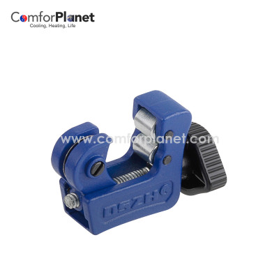 Wholesale Tube cutter WK-127  for soft and hard copper, aluminum, brass and cut plastic tubes  with the British unit and metric system .