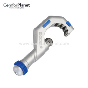 Refrigeration Tools Hand Durable Plumbing Bearing Roller Type Tube Cutter WK-670 For Copper Pipe Cutter