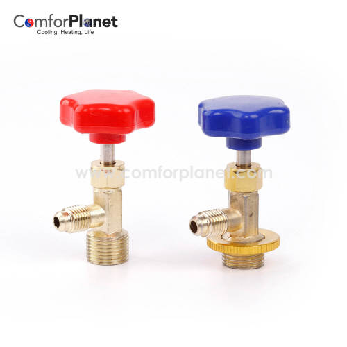 يمكن بالجملة الاستفادة من صمام CT-338 CT-339 لنظام التكييف