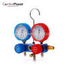 Wholesale R410 Refrigerant Manifold Gauge CT-236G with Charging hose