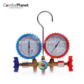Wholesale Refrigeration Manifold CT-536G