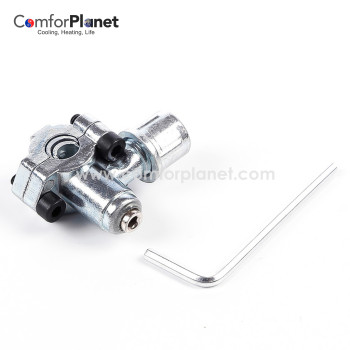 Wholesale Line Piercing Valve CTPV-1