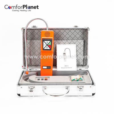 Wholesale Refrigerant Leakage Detector CPU-C For Air Conditioning System