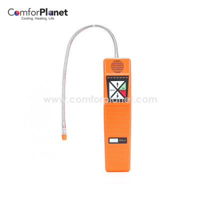 Wholesale Refrigerant Leakage Detector CPU-C For Air Conditioning System