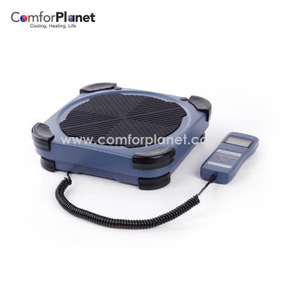 Wholesale Electronic Refrigerant Scale ERS-800 for Charging Refrigerant