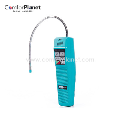 Wholesale Freon Halogen Refrigerant Gas Leak Detector HLD-100+ Leakage Halogen Analyzer Detector For HVAC Sensitivity Tool