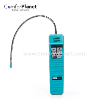 Wholesale Freon Halogen Refrigerant Gas Leak Detector HLD-100+ Leakage Halogen Analyzer Detector For HVAC Sensitivity Tool