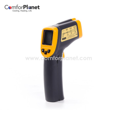 Wholesale Refrigerant Infrared Digital Thermometer For Air Conditioning System