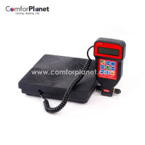 Wholesale Electronic Digital Refrigerant Charging Weight Scale RCS-50 for HVAC