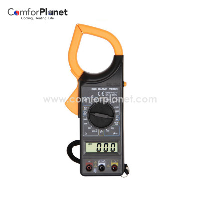 Wholesale ACR Service and Maintenance High Precision Digital Clamp Meter DT-266/DT266F/DT266C