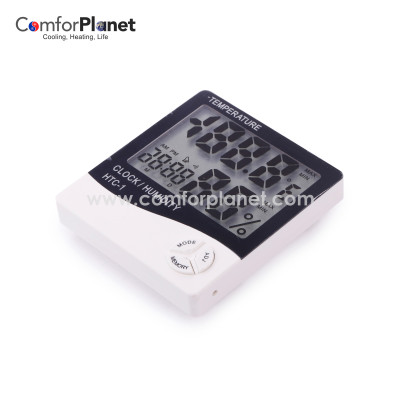 Wholesale Digital Hygrometer Thermometer for HVAC&R