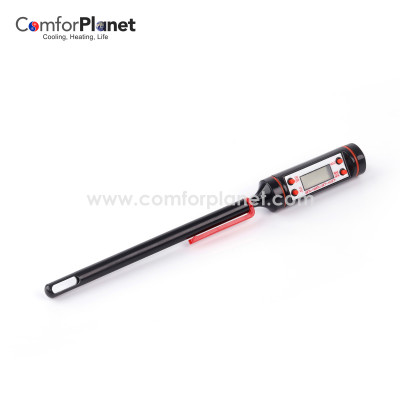 Automotive Air Conditioning Outlet Digital Electronic Inspection digital thermometer Temperature Gauge Digital Thermometer