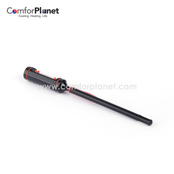Automotive Air Conditioning Outlet Digital Electronic Inspection digital thermometer Temperature Gauge Digital Thermometer