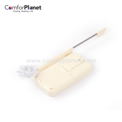 Wholesale HVAC System Indoor Checktemp Digital Thermometer with Stainless-Steel for Industry