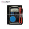 Wholesale Multimeter DT10A for Voltage Meter Handheld Multitester Profesional Voltage Current Resistance Bapacitance Tester