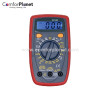 Digital multimeter DT33 With Digital LCD Palm Multimeter Dt33 Series Measuring Multitool for Electricians, Hobbyists, And General Household Use
