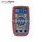 Digital multimeter DT33 With Digital LCD Palm Multimeter Dt33 Series Measuring Multitool for Electricians, Hobbyists, And General Household Use
