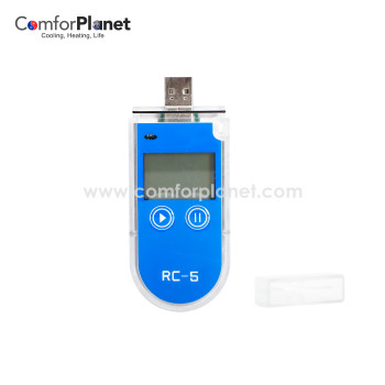 Wholesale Temperature Data Logger RC-5 ACR Service and Maintenance High Precision Temperature Data Logger