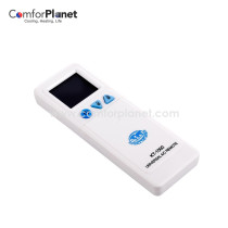 wholesale Universal Remote Control KT-1000 for Air Conditioner.