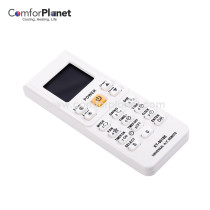 Universal Remote Control Air Conditioner KT-9018E with Cheaper Price