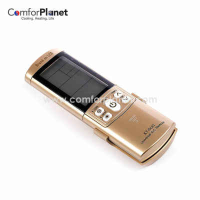 Wholesale Good Price Air Conditioning Universal Remote Control