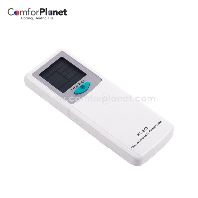 Wholesale Universal Remote Control KT-e03 for Air Conditioner