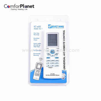 Factory universal air conditioner remote control abs low power for hvac | remote control for air conditioner