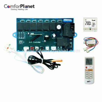 High Quality Universal AC Control System QD-65A For Air Conditioner