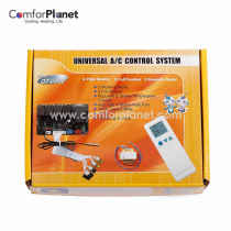 QD-U02B+ Universal A/C Remote Control System for Air Conditioner