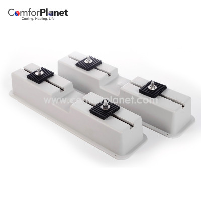 Wholesale Air Conditioner Plastic Floor Support FSP4 for HVAC
